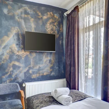 Moonlight Of Cappadocia Otel