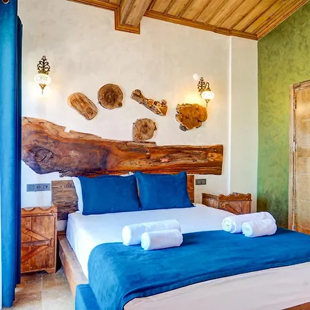 Moonlight Of Cappadocia Hotel *