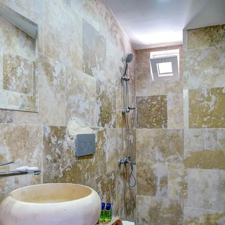 Hotel Moonlight Of Cappadocia *