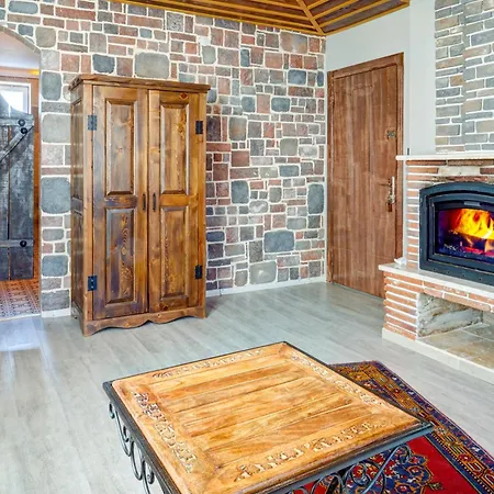 Moonlight Of Cappadocia Hotel Uçhisar