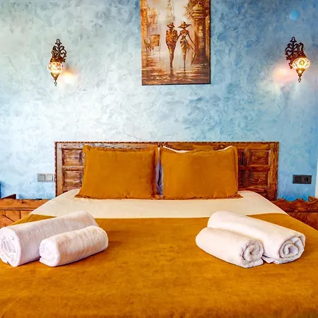 Hotel Moonlight Of Cappadocia Uchisar