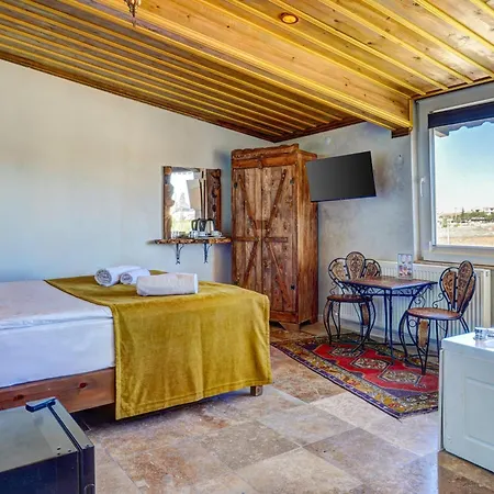 Moonlight Of Cappadocia Uchisar