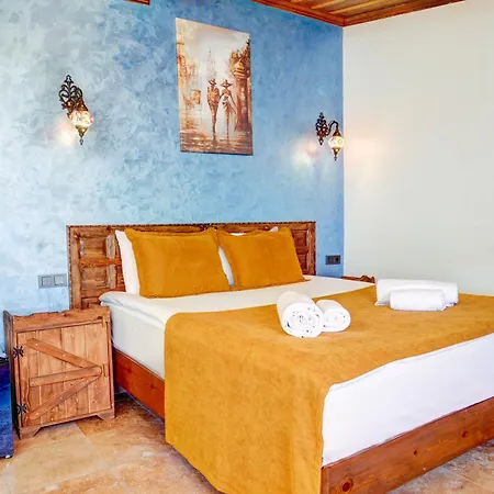 Moonlight Of Cappadocia