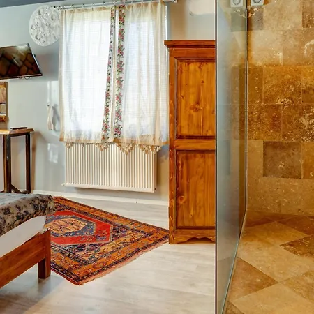 Moonlight Of Cappadocia Hotel *