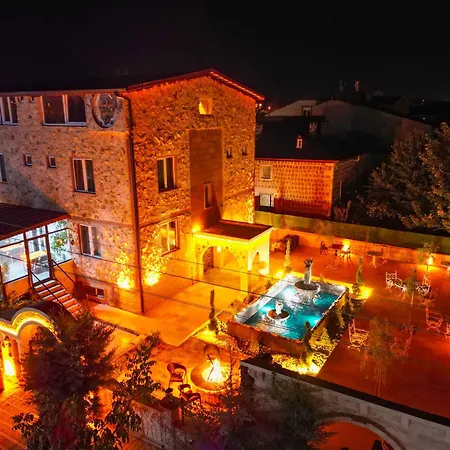 Hotel Moonlight Of Cappadocia *