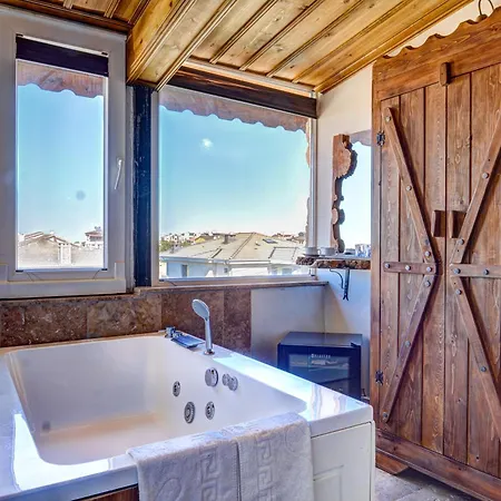 Moonlight Of Cappadocia Uçhisar