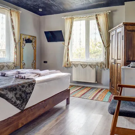 Moonlight Of Cappadocia Hotel