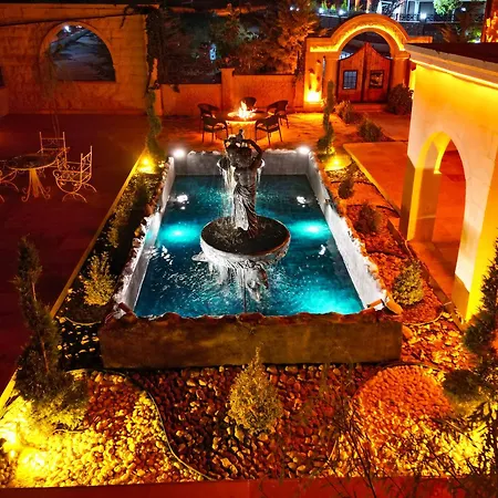 Otel Moonlight Of Cappadocia