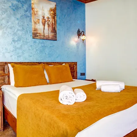 Moonlight Of Cappadocia *