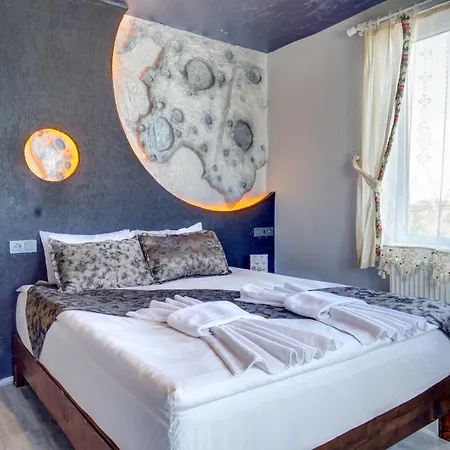 Hotel Moonlight Of Cappadocia