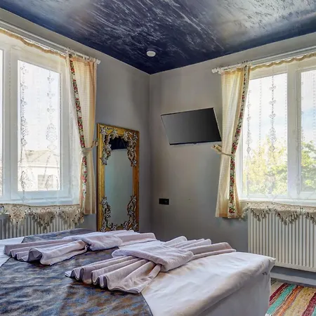 Moonlight Of Cappadocia Uçhisar