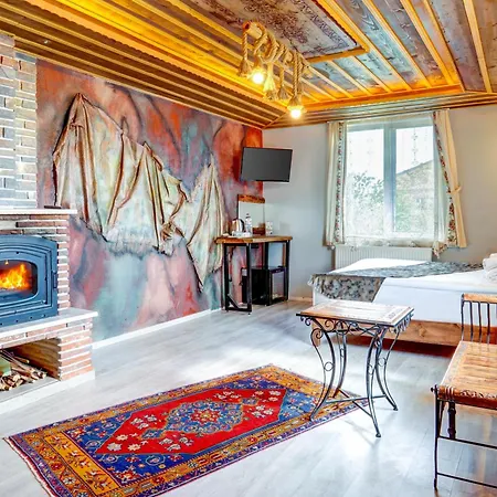 Moonlight Of Cappadocia