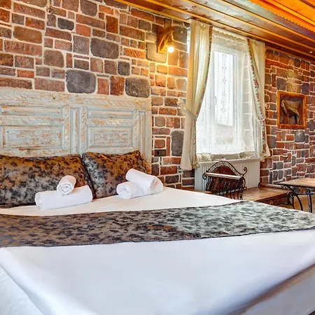 Otel Moonlight Of Cappadocia *