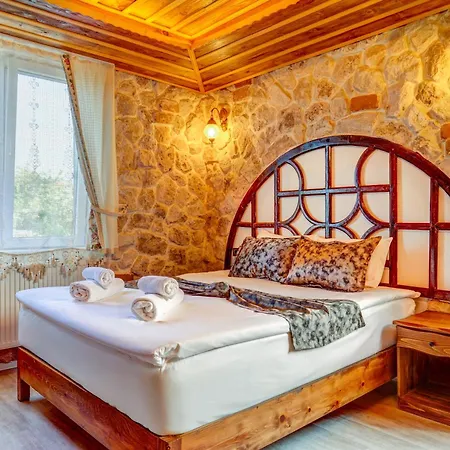 Moonlight Of Cappadocia Uçhisar