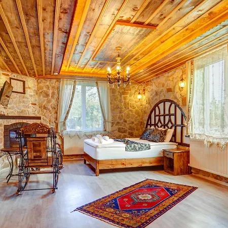 Moonlight Of Cappadocia Hotel