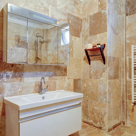 Moonlight Of Cappadocia Hotel *