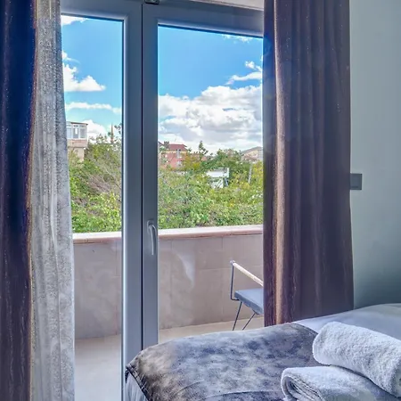 Hotel Moonlight Of Cappadocia Uchisar