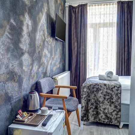 Moonlight Of Cappadocia Hotel