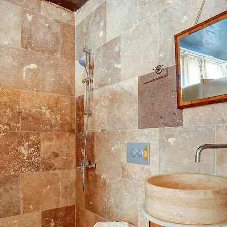 Moonlight Of Cappadocia Uçhisar