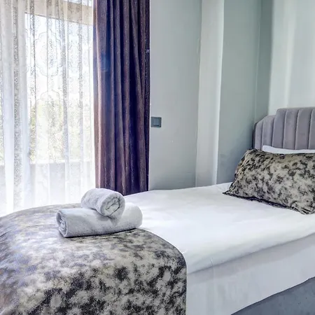 Hotel Moonlight Of Cappadocia