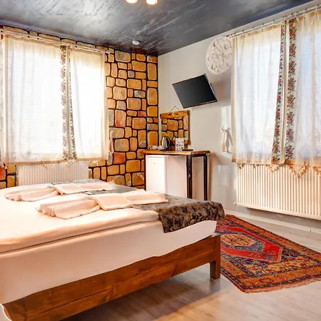 Moonlight Of Cappadocia Hotel *