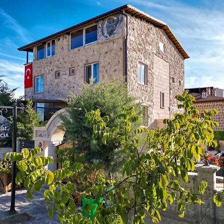 Hotel Moonlight Of Cappadocia