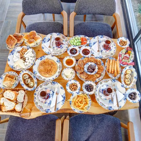 Moonlight Of Cappadocia Hotel