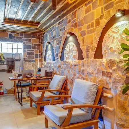 Moonlight Of Cappadocia Hotel