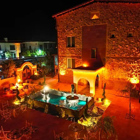 Hotel Moonlight Of Cappadocia