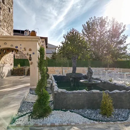 Moonlight Of Cappadocia Hotel *