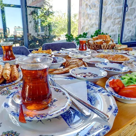 Moonlight Of Cappadocia