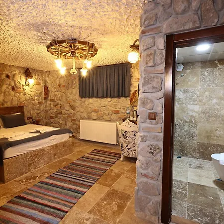 Hotel Moonlight Of Cappadocia Uçhisar