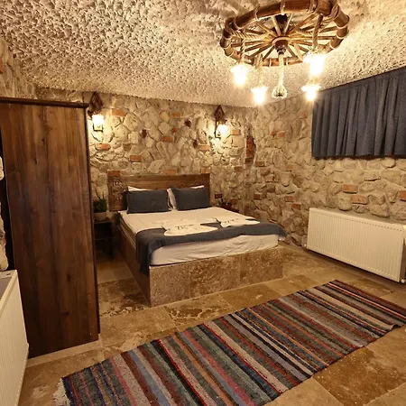 Moonlight Of Cappadocia Uchisar