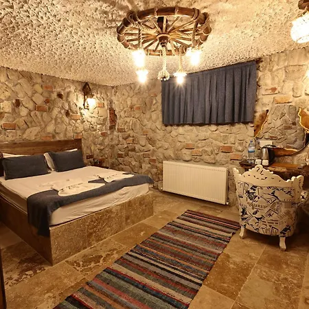 Moonlight Of Cappadocia