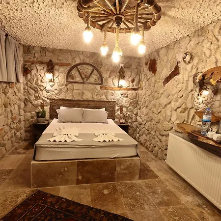 Moonlight Of Cappadocia Otel Uçhisar