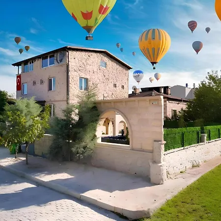 Hotel Moonlight Of Cappadocia Uchisar