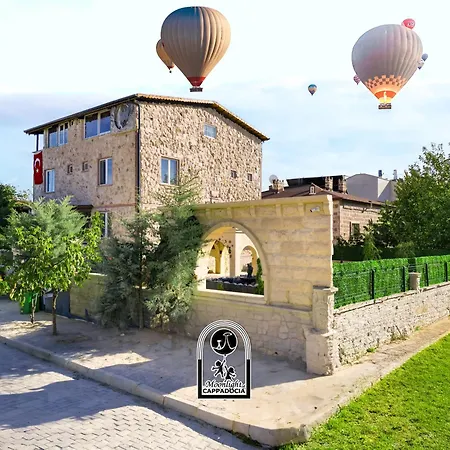 Moonlight Of Cappadocia Hotel *