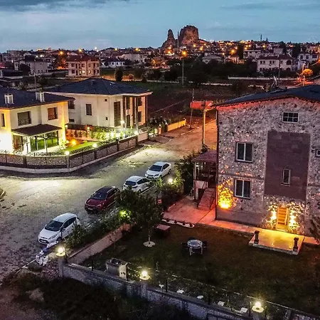 Moonlight Of Cappadocia Hotell