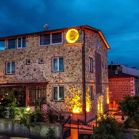 Moonlight Of Cappadocia Hotell Üçhisar