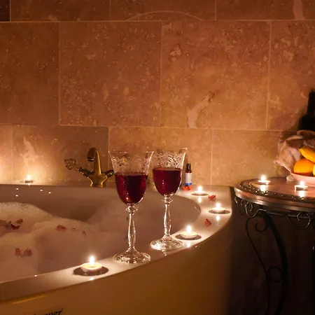 Hotel Moonlight Of Cappadocia *