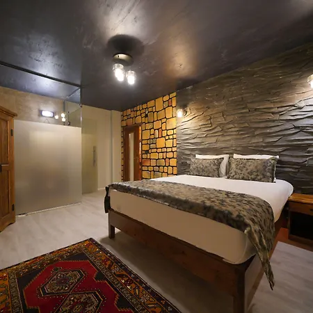 Moonlight Of Cappadocia Otel Uçhisar