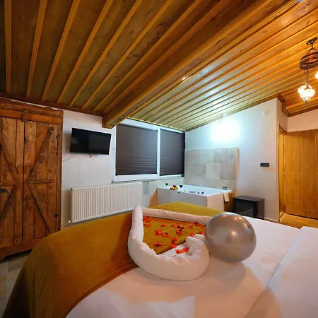 Moonlight Of Cappadocia Hotell