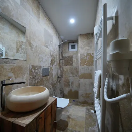 Hotel Moonlight Of Cappadocia