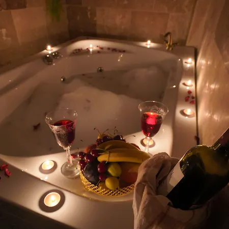 Moonlight Of Cappadocia Uçhisar