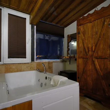 Moonlight Of Cappadocia * Uçhisar