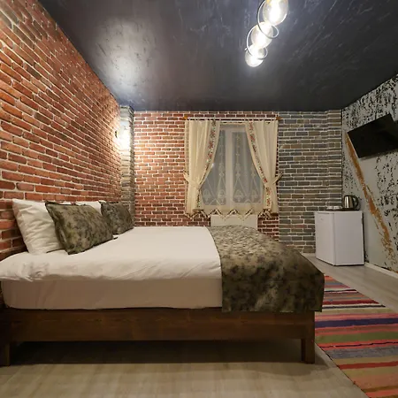 Moonlight Of Cappadocia Hotell