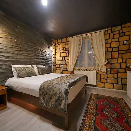 Moonlight Of Cappadocia