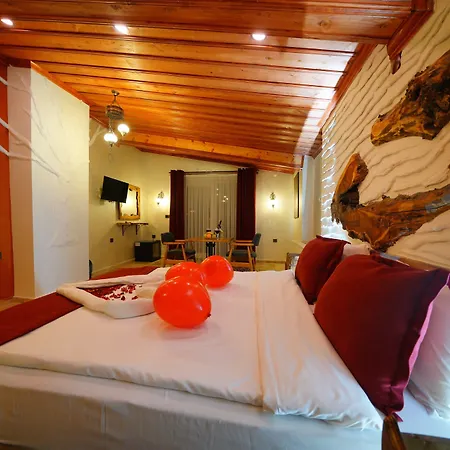 Moonlight Of Cappadocia *