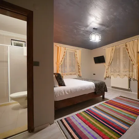 Moonlight Of Cappadocia Hotell
