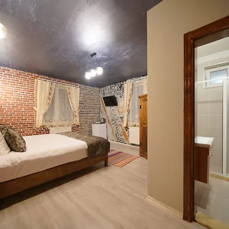 Hotel Moonlight Of Cappadocia Uçhisar